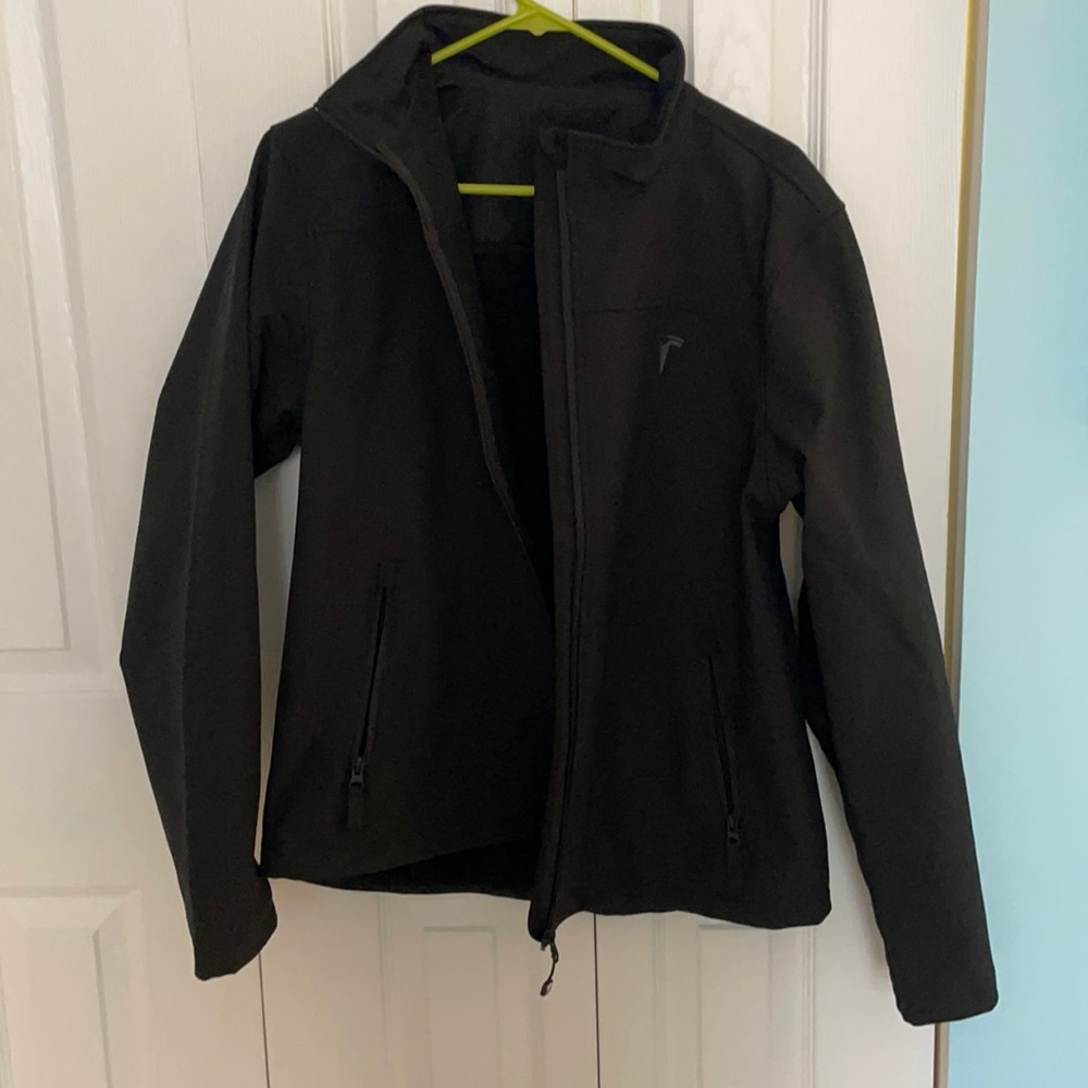 Tesla Jacket
